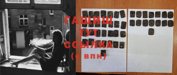 гашик Слюдянка