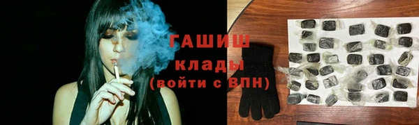 гашик Слюдянка